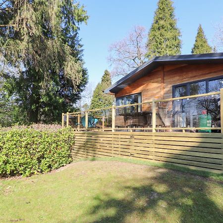 Windermere Lodge Боунес-он-Уиндермер Экстерьер фото