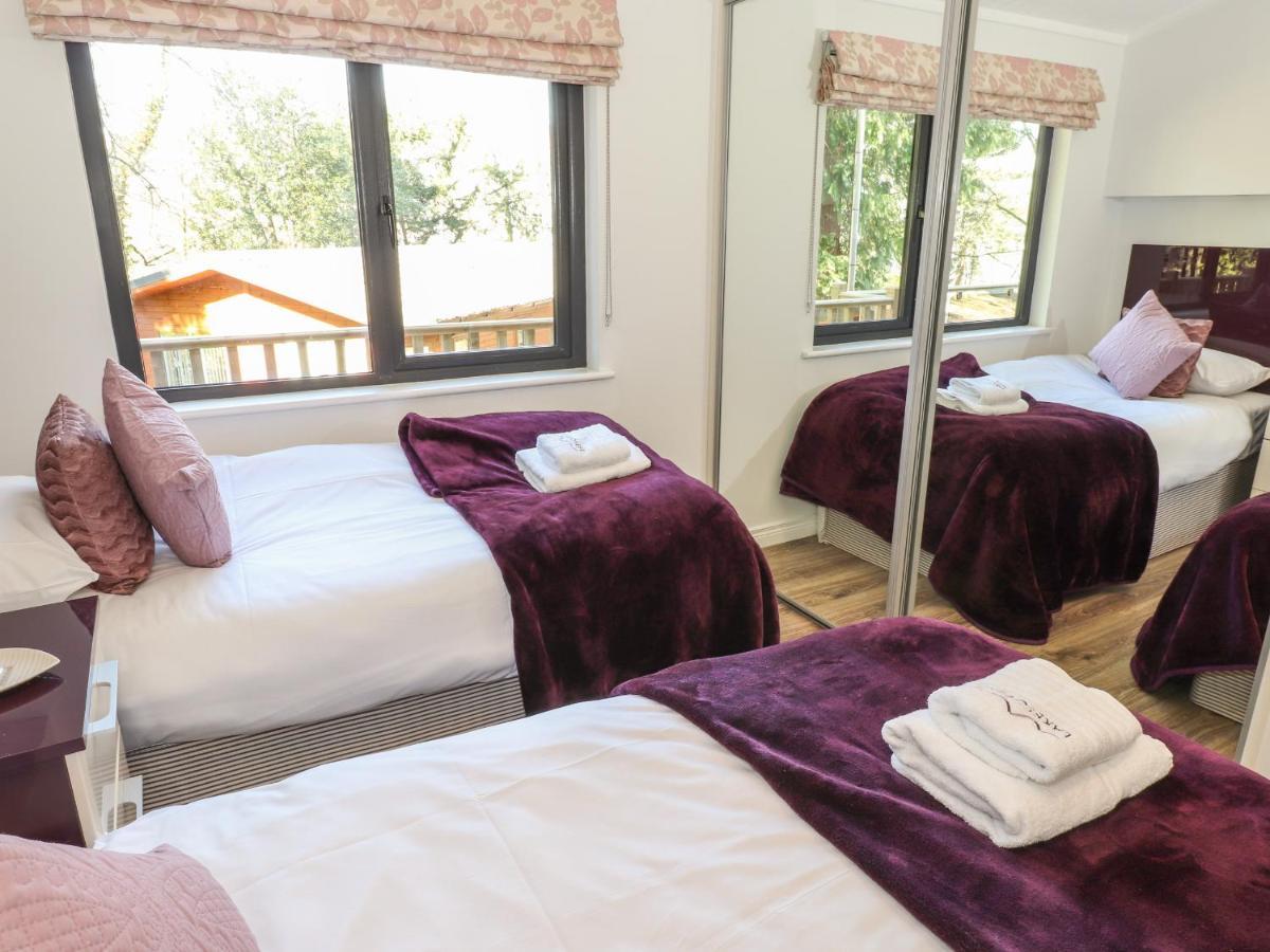 Windermere Lodge Боунес-он-Уиндермер Экстерьер фото