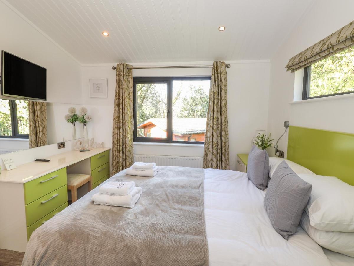 Windermere Lodge Боунес-он-Уиндермер Экстерьер фото